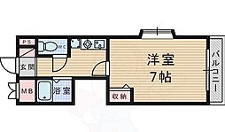 サンハイム蛍池第2