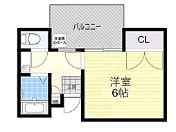 豊中市庄内幸町１丁目