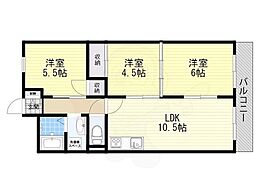 ハイツ三ツ池台