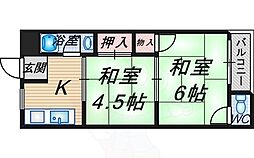 豊中市長興寺南４丁目