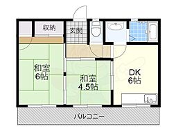 豊福マンション