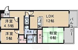朝日プラザ豊中旭丘弐番館