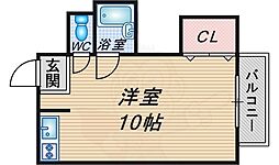 豊中市服部南町３丁目