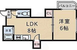 キャロル豊中本町2