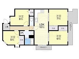 ロイヤルヒルズ待兼山