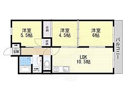 ハイツ三ツ池台