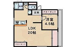 豊中市南桜塚３丁目