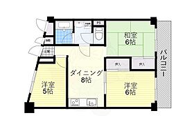 ユニーブル岡町