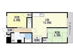 セントポーリア東豊中