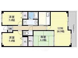 グランドコート向丘