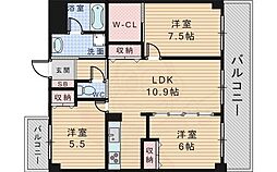 ラルゴ・コート