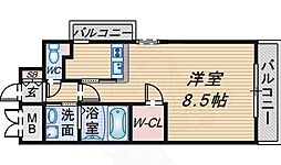 豊中市服部西町２丁目