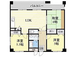 第2エステート松尾