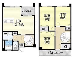 豊中市西泉丘３丁目