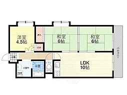豊中市北条町３丁目