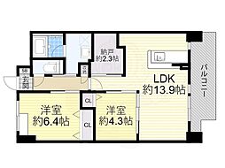 豊中市服部南町１丁目