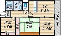 豊中市庄内宝町３丁目
