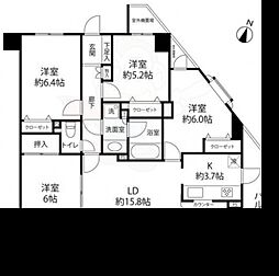 ステイツ千里桃山台