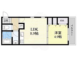 ウェルスクエア豊中北桜塚