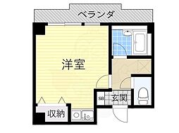 豊中市上津島２丁目