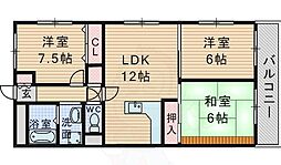 豊中市南桜塚４丁目