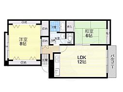 北緑丘第4住宅第18号棟