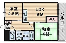 サンパレス21永楽荘