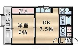 パークサイド田中2号館