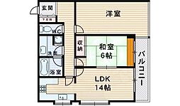 ラ・セーヌ豊中