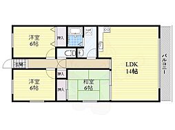 豊中市利倉西２丁目