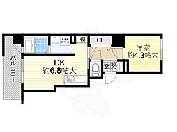 豊中市服部西町２丁目