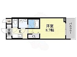 豊中市庄内幸町２丁目