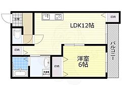豊中市岡町北１丁目
