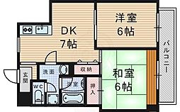 プランドール豊中