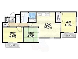 豊中スクエアガーデン