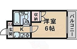 仲ハイム箕輪 401