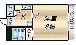 豊中市服部西町３丁目