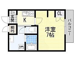 豊中市長興寺南２丁目
