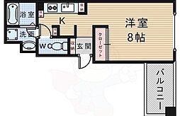 ウィステリア豊中本町