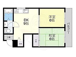 豊中市中桜塚４丁目