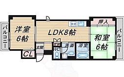 豊中市庄内幸町３丁目