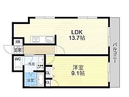 豊中市南桜塚３丁目