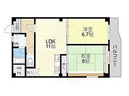 豊中市利倉東１丁目