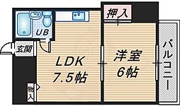 豊中市曽根東町２丁目