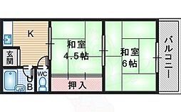 豊中市大島町２丁目