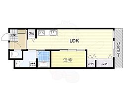 豊中市庄内西町３丁目