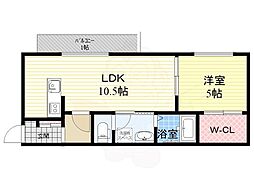 豊中市原田元町２丁目