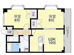 プランドール豊中