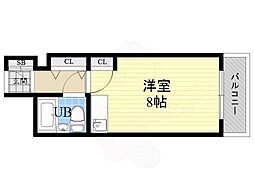 メロディハイム中津2番館