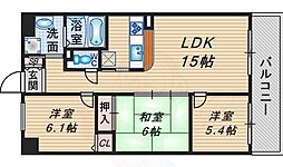豊中市三和町２丁目